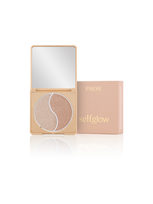 PAESE "Selfglow" dviejų dalių highlighteris