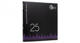 LP vinilinės plokštelės vidinis vokas Audio Anatomy