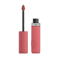 Matte moisturizing lipstick Infaillible Matte Resist ance ( Lips tick ) 5 ml, 420 Le Rouge Paris