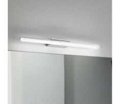 Ideal Lux-LED vonios veidrodžio apšvietimas RIFLESSO LED/16W/230V 62cm IP54 chromas