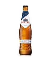 Nealkoholinis alus ŠVYTURYS Ekstra, 0,5 %, 0,5 l, butelis, D