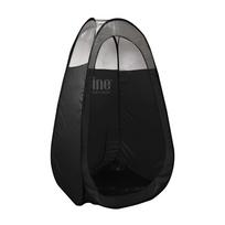 MINETAN Tan Tent 1/3 Clear - įdegio palapinė