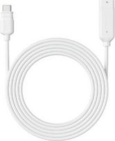 Reolink USB-C extension cable for Solar 2 solar panel, 4.5 m, white (90846)