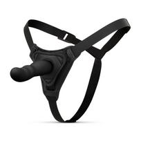 Strap On Realistic