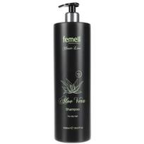Šampūnas su alijošiumi sausiems plaukams Femell Professional Classic Line 1000ml