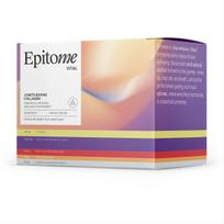 EPITOME VITAL JOINTS BOVINE COLLAGEN, 12.000 mg,  30 paketėlių miltelių