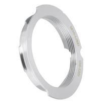 L(M39) LM 35-135mm adapteris Leica M39 LSM LTM objektyvui, skirtas Leica VM ZM Techart LM-EA7 28-90 35-135 white