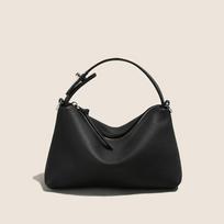 Aukštos kokybės natūralios odos rankinė moterims minkštos odos madingos crossbody peties rankinės