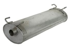 vidurinis duslintuvas DIN28408