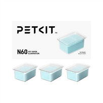 PETKIT | Pet Odor Eliminator N60, 3-pack | P9224