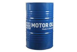 Variklių alyva LIQUI MOLY TopTec 4100 (205L) 5W40 LIM3704 5W40 205L