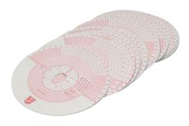 Tachografo diskas 000.205-10