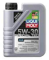 Variklių alyva LIQUI MOLY (1L) LIM7515 5W-30 1L