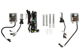 Xenon HID rinkinys TUOLOH4BIX6000K