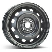 Ratlankis plieninis 5,5 x15 4x100 ET50
