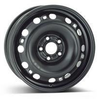 Ratlankis plieninis 6 x15 5x100 ET38