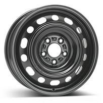 Ratlankis plieninis 6 x16 5x114,3 ET50
