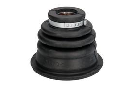 gofruotoji membrana, kardaninis velenas PASCAL G6R006PC
