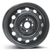Ratlankis plieninis 5,5 x14 4x100 ET46