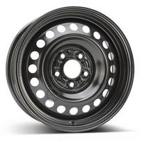 Ratlankis plieninis 6,5 x16 5x114,3 ET31
