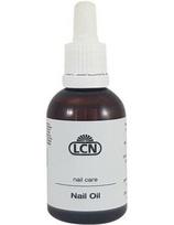 LCN nagų ir odelių priežiūros aliejus LCN Nail Oil 50ml