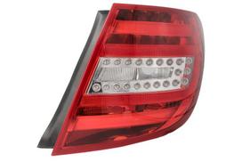 Žibintas galas Dešinė MERCEDES C (C204), C T-MODEL (S204), C (W204)