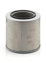Alyvos filtras MANN-FILTER H 20 211