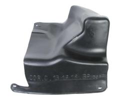 Apsauga po generatoriumi OPEL COMBO TOUR, COMBO/MINIVAN, CORSA C, CORSA C/HATCHBACK