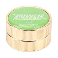 POWERTI Tennis Racket Swing Weight Practice Training Aid Tennis Racquet Weight Adding Device 25g
