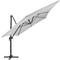 Sodo skėtis Springos GU0048, 300 x 400 CM