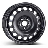 Ratlankis plieninis 6,5 x16 5x100 ET42