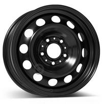 Ratlankis plieninis x16 5x120 ET47