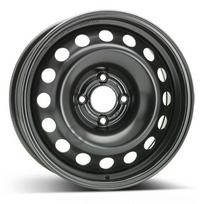 Ratlankis plieninis 6,5 x16 4x108 ET26