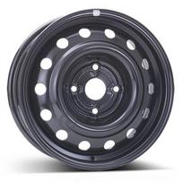 Ratlankis plieninis 6 x15 4x114,3 ET44