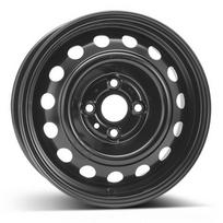 Ratlankis plieninis 5,5 x14 4x100 ET46