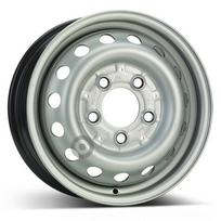Ratlankis plieninis 6 x15 5x130 ET75