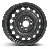 Ratlankis plieninis 5,5 x15 4x100 ET45