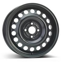 Ratlankis plieninis 6 x15 4x100 ET49