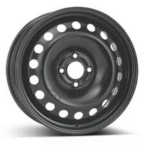 Ratlankis plieninis 6,5 x16 4x100 ET49