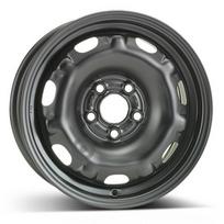 Ratlankis plieninis 6 x14 5x100 ET37