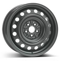 Ratlankis plieninis 6,5 x16 5x100 ET45