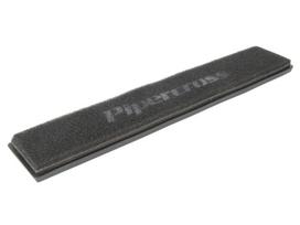Sportinis oro filtras (plokÅ¡Äias) TUPP1519 465/90/29mm