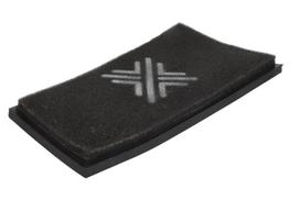 Sportinis oro filtras (plokščias) TUPP1430 320/175/29mm
