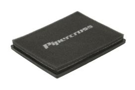 Sportinis oro filtras (plokščias) TUPP1266 212/165/25mm