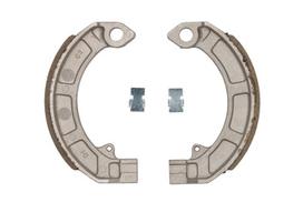 Stabdžių kaladėlės Galas 150x24mm su spyruoklėmis: Taip Tinka: LML; PIAGGIO/VESPA