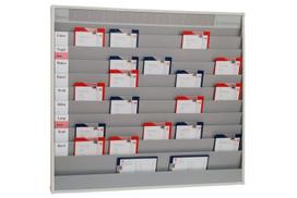 Serviso lenta užsakymams, E-9019-00896-2,