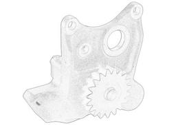 Alyvos siurblys OE PERKINS 41314182-PER