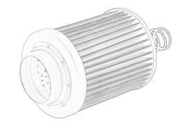 Alyvos filtras OE AGCO G916951010010-AGCO