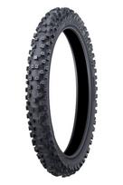 DUNLOP Geomax MX53 Padanga motociklams bekelėms 70/100-19 TT 42M Vairuojamoji 7010019 OMDU 42M MX53