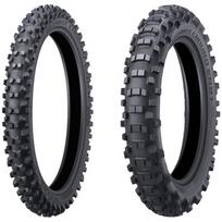 DUNLOP GEOMAX EN91 Padanga motociklams bekelėms 90/90-21 TT 54R Vairuojamoji 909021 OMDU 54R EN91